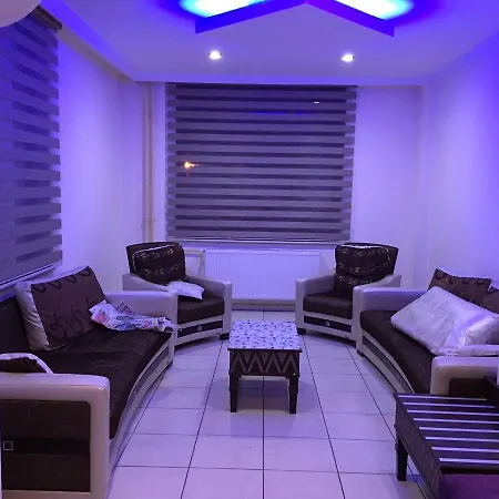 Hotel Saray Sarayonu