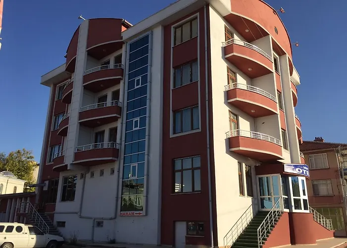 Saray Otel Sarayonu